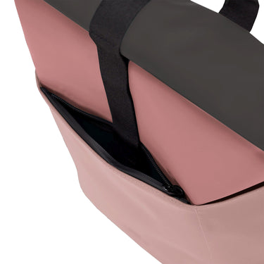 Ucon Acrobatics Hajo Mini Lotus Rolltop - Rucksack 16'' 42 cm (dark rose - rose) - Markenkoffer