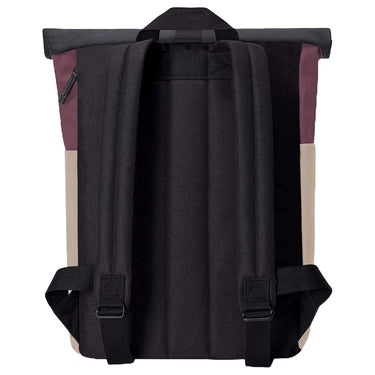 Ucon Acrobatics Hajo Mini Lotus Rolltop - Rucksack 16'' 42 cm (eggplant/nude) - Markenkoffer