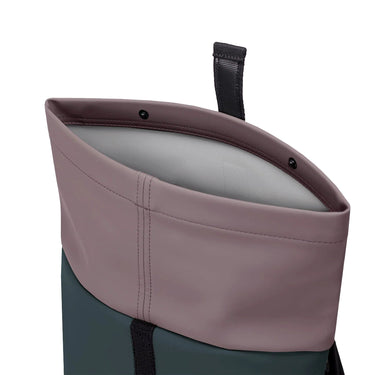 Ucon Acrobatics Hajo Mini Lotus Rolltop - Rucksack 16'' 42 cm (forest/pine green) - Markenkoffer