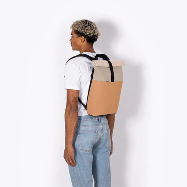 Ucon Acrobatics Hajo Mini Lotus Rolltop - Rucksack 16'' 42 cm (nude/clay) - Markenkoffer