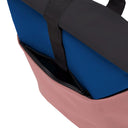 Ucon Acrobatics Hajo Mini Lotus Rolltop - Rucksack 16'' 42 cm (royal blue - dark rose) - Markenkoffer