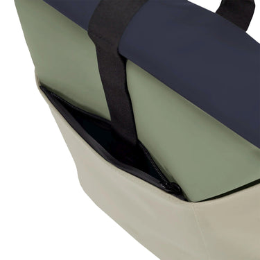 Ucon Acrobatics Hajo Mini Lotus Rolltop - Rucksack 16'' 42 cm (sage green - pastel green) - Markenkoffer