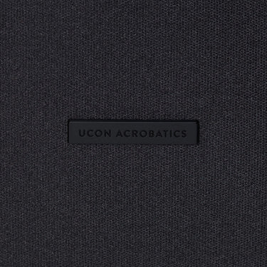 Ucon Acrobatics Hajo Mini Phantom Rolltop - Rucksack 15.6" 42 cm (asphalt - reflective) - Markenkoffer