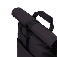 Ucon Acrobatics Hajo Mini Stealth - Rolltoprucksack 16'' 42 cm (black) - Ansicht 5