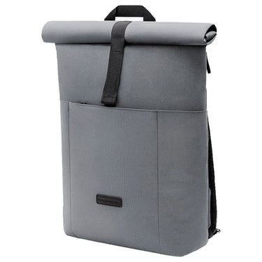 Ucon Acrobatics Hajo Mini Stealth - Rolltoprucksack 16'' 42 cm (grey) - Markenkoffer