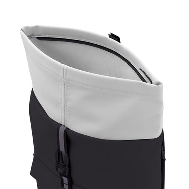 Ucon Acrobatics Jannik Medium Aloe - Rucksack 45 cm (black - light grey) - Markenkoffer