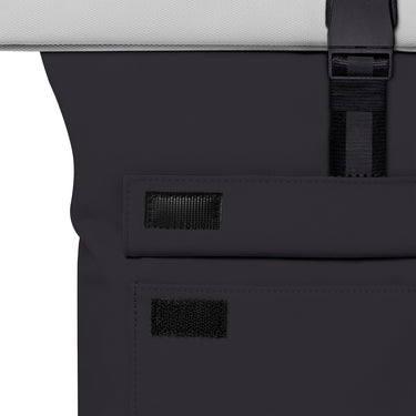 Ucon Acrobatics Jannik Medium Aloe - Rucksack 45 cm (black - light grey) - Markenkoffer