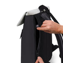 Ucon Acrobatics Jannik Medium Aloe - Rucksack 45 cm (black - light grey) - Markenkoffer