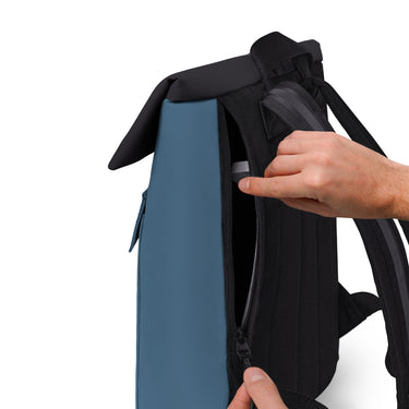 Ucon Acrobatics Jannik Medium Aloe - Rucksack 45 cm (petrol - black) - Markenkoffer