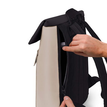 Ucon Acrobatics Jannik Medium Aloe - Rucksack 45 cm (sand-black) - Ansicht 4