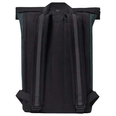 Ucon Acrobatics Jasper Medium Aloe Rolltop - Rucksack 16'' 45 cm (forest/black) - Ansicht 4