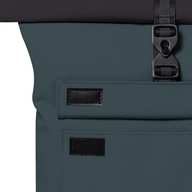 Ucon Acrobatics Jasper Medium Aloe Rolltop - Rucksack 16'' 45 cm (forest/black) - Ansicht 8