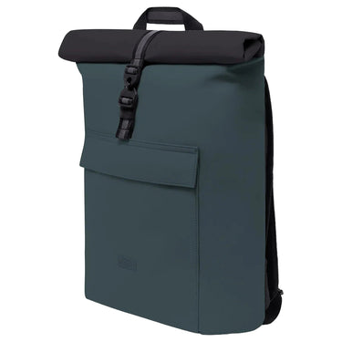 Ucon Acrobatics Jasper Medium Aloe Rolltop - Rucksack 16'' 45 cm (forest/black) - Ansicht 3