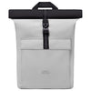 Ucon Acrobatics Jasper Medium Aloe Rolltop - Rucksack 16'' 45 cm (light grey/black)