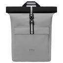 Ucon Acrobatics Jasper Medium Aloe Rolltop - Rucksack 16'' 45 cm (light grey/black) - Markenkoffer