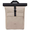 Ucon Acrobatics Jasper Medium Aloe Rolltop - Rucksack 16'' 45 cm (sand-black)