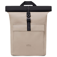 Ucon Acrobatics Jasper Medium Aloe Rolltop - Rucksack 16'' 45 cm (sand-black)