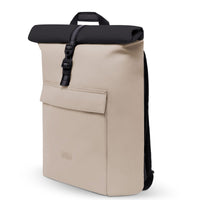 Ucon Acrobatics Jasper Medium Aloe Rolltop - Rucksack 16'' 45 cm (sand-black) - Ansicht 2