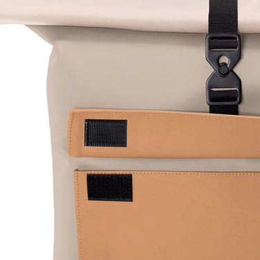 Ucon Acrobatics Jasper Medium Lotus Rolltop - Rucksack 16'' 45 cm (clay/nude) - Markenkoffer