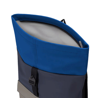 Ucon Acrobatics Jasper Medium Lotus Rolltop - Rucksack 16'' 45 cm (dark navy / dark grey) - Markenkoffer