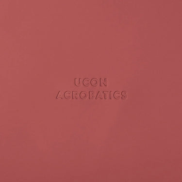 Ucon Acrobatics Jasper Medium Lotus Rolltop - Rucksack 16'' 45 cm (hibiscus - dark rose) - Markenkoffer