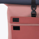 Ucon Acrobatics Jasper Medium Lotus Rolltop - Rucksack 16'' 45 cm (hibiscus - dark rose) - Markenkoffer