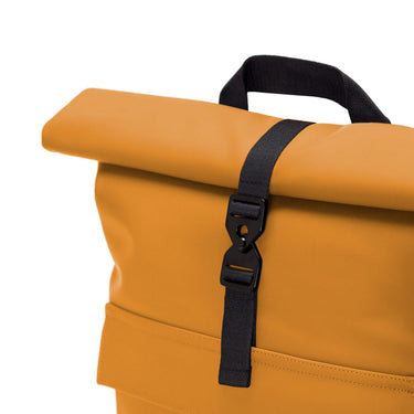 Ucon Acrobatics Jasper Medium Lotus Rolltop - Rucksack 16'' 45 cm (honey mustard) - Markenkoffer