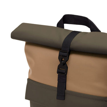 Ucon Acrobatics Jasper Medium Lotus Rolltop - Rucksack 16'' 45 cm (olive/almond) - Markenkoffer