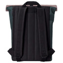 Ucon Acrobatics Jasper Medium Lotus Rolltop - Rucksack 16'' 45 cm (pine green / forest) - Markenkoffer