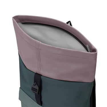 Ucon Acrobatics Jasper Medium Lotus Rolltop - Rucksack 16'' 45 cm (pine green / forest) - Markenkoffer