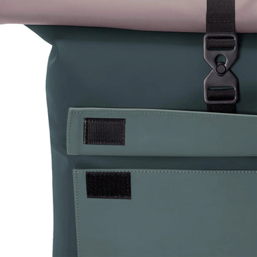 Ucon Acrobatics Jasper Medium Lotus Rolltop - Rucksack 16'' 45 cm (pine green / forest) - Markenkoffer