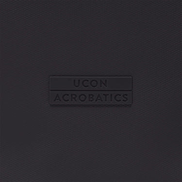 Ucon Acrobatics Jasper Mini Aloe Rolltop - Rucksack 16'' 42 cm (black) - Markenkoffer