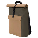 Ucon Acrobatics Jasper Mini Lotus Rolltop - Rucksack 16'' 42 cm (almond/olive) - Markenkoffer