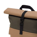 Ucon Acrobatics Jasper Mini Lotus Rolltop - Rucksack 16'' 42 cm (almond/olive) - Markenkoffer