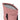 Ucon Acrobatics Jasper Mini Lotus Rolltop - Rucksack 16'' 42 cm (dark rose) - Markenkoffer