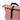 Ucon Acrobatics Jasper Mini Lotus Rolltop - Rucksack 16'' 42 cm (dark rose) - Markenkoffer