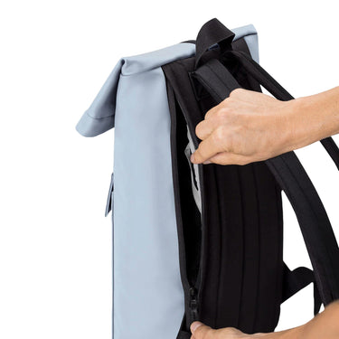 Ucon Acrobatics Jasper Mini Lotus Rolltop - Rucksack 16'' 42 cm (fog blue) - Markenkoffer