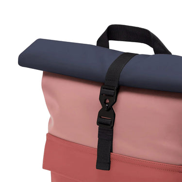 Ucon Acrobatics Jasper Mini Lotus Rolltop - Rucksack 16'' 42 cm (hibiscus - dark rose) - Markenkoffer