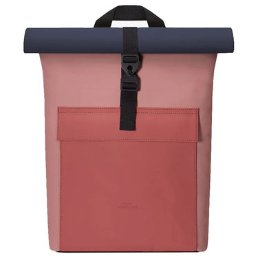 Ucon Acrobatics Jasper Mini Lotus Rolltop - Rucksack 16'' 42 cm (hibiscus - dark rose) - Markenkoffer