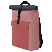 Ucon Acrobatics Jasper Mini Lotus Rolltop - Rucksack 16'' 42 cm (hibiscus - dark rose) - Ansicht 2