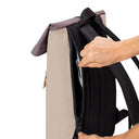 Ucon Acrobatics Jasper Mini Lotus Rolltop - Rucksack 16'' 42 cm (nude - light apricot) - Markenkoffer