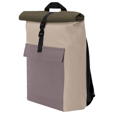 Ucon Acrobatics Jasper Mini Lotus Rolltop - Rucksack 16'' 42 cm (nude/grape) - Markenkoffer