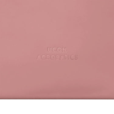 Ucon Acrobatics Jona Lotus - Gürteltasche 20 cm (dark rose) - Markenkoffer