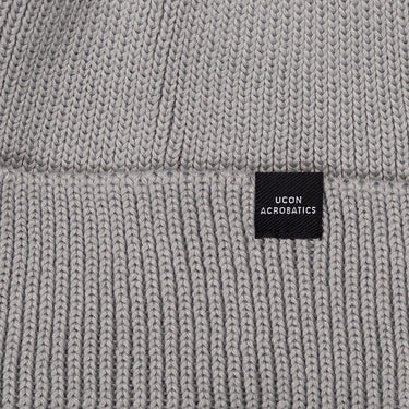 Ucon Acrobatics Milo - Schal 170 cm (grey) - Markenkoffer