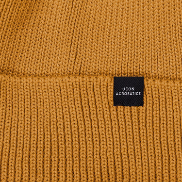 Ucon Acrobatics Milo - Schal 170 cm (honey mustard) - Markenkoffer