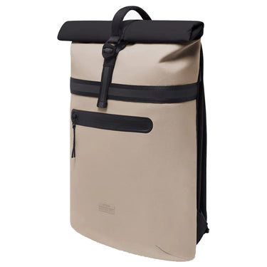 Ucon Acrobatics Niklas Aloe Rolltop - Rucksack 16'' 49 cm (sand - black) - Markenkoffer