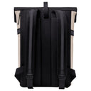 Ucon Acrobatics Niklas Aloe Rolltop - Rucksack 16'' 49 cm (sand - black) - Markenkoffer