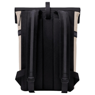 Ucon Acrobatics Niklas Aloe Rolltop - Rucksack 16'' 49 cm (sand - black) - Markenkoffer