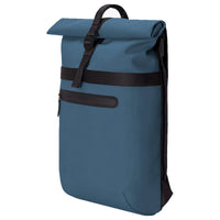 Ucon Acrobatics Niklas Lotus Rolltop - Rucksack 16'' 49 cm (petrol) - Ansicht 2