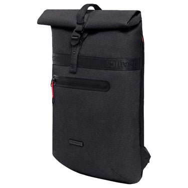 Ucon Acrobatics Niklas Phantom Rolltop - Rucksack 16'' 49 cm (schwarz) - Markenkoffer